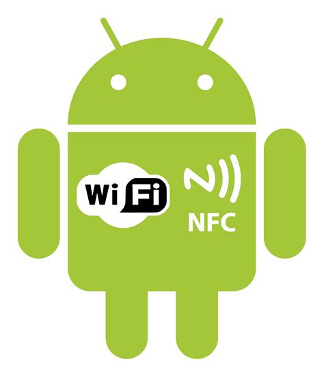 android save wifi to nfc tag|android wifi nfc tag.